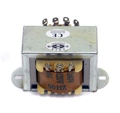 AC power Transformer Input= AC 240V 120V 50Hz Output= AC 6V 12V 24V 1A 24VA