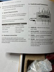 Behringer UCA222 2×2 USB Audio Interface with Digital Output