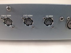 Peavey StudioMix Cakewalk Live Studio Mixer – Completely tested