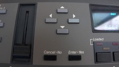 Ensoniq EPS Classic Sampler — Mint Condition, Maxed Memory, Gotek USB, Full Pack