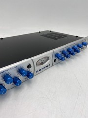 PreSonus EUREKA Audio Channel Strip Preamp Compressor Equalizer EUREKA