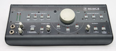 Mackie Big Knob Studio Command System Audio Control Center