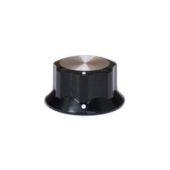 Moog Large Filter Cutoff Knob for Subsequent 25, Subsequent 37 Synthesizers