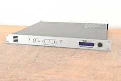 Klark Teknik DN9650 Digital Audio Network Bridge CG01GAR