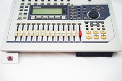 YAMAHA AW1600 Digital Audio Multi Track Recorder Workstation Tested from Japan