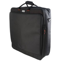 Gator Cases G-MIXERBAG-2123 21″x23″x6″ Padded Utility Mixer / Gear Bag