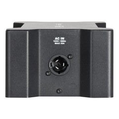 American DJ Power Bone T1ED 6 Port Power Supply+Backpack
