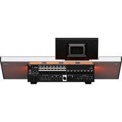 Behringer WING 48-Ch Digital Mixer w/24-Fader Control Surface 10″ Touch Screen