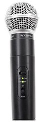 Rockville RWM4200VH VHF Wireless Quad HandHeld Microphone System w LCD Display!