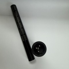 Sennheiser ME66 K6 microphone