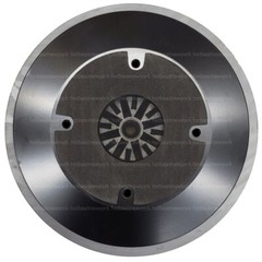 JBL D450 TRIO 300 Watt-RMS 8-ohm Driver 2″ inch Exit Throat 4-Bolt 400-6000 Hz