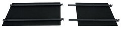 Rockville CART-SHELF Accessory Top Shelf/Table Attachment For Rock Cart Pro