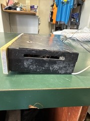 AR Echo-Mate II Automobile Reverberation Unit Parts/Repair