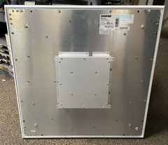 Shure Ceiling Array Microphone 24″ MXA910W *READ