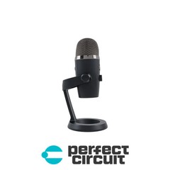 Blue Microphones Yeti Nano USB Microphone USB MICROPHONE USED PERFECT CIRCUIT