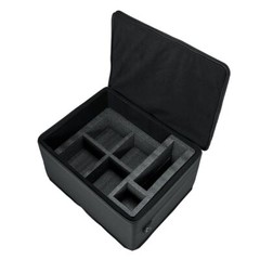 Gator Case for Mackie 1202, 1202 VLZ PRO, Mackie 1202-VLZ3 and 4 Microphones