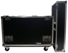 Harmony Case HC2MH250W Universal Lighting Case for Small 250 Moving Head Light
