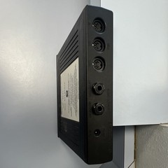 E-MU Systems ProFormance 1 16-Bit Sound Module MIDI In/Out/Thru