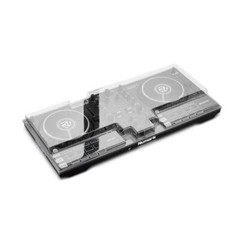 Decksaver LE Numark Platinum FX And Pro FX Cover