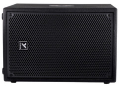 Yorkville YXL10SP 10″ / 2.4″ 1000 Watts Portable DJ Powered Pro Audio Subwoofer