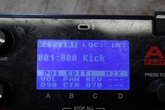 💥💥💥 Akai MPX16 Drum Sampler Trigger | Recorder Player Tested 💥💥💥
