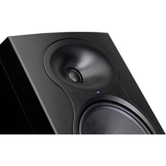 Kali Audio IN8 V2 8″ 3Way Powered Studio Monitor (Each) Black