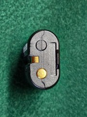Shure SB900 Lithium-Ion Rechargeable Battery