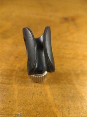 Beyer Dynamic MKV 8 Microphone Clip/Holder/Mount, Fits M88, M160, Royer R121