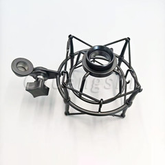 TLM 103 Neumann Large-diaphragm Condenser Nickel Microphone Black open box