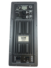 LASE VRX 620-AB w/ DSP & Bluetooth Amp Module to Amplified Your Speaker Box