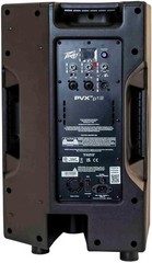 Peavey PVXp™ 12 Bluetooth® 12-Inch Powered Loudspeaker, 2-Yr Warranty,…