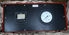 Ambit PF-1D Fire Hydrant Tester