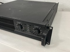 QSC PowerLight 1.4 Professional Power Amplifier 1400W Rack Mount