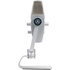 AKG Lyra USB Condenser Microphone