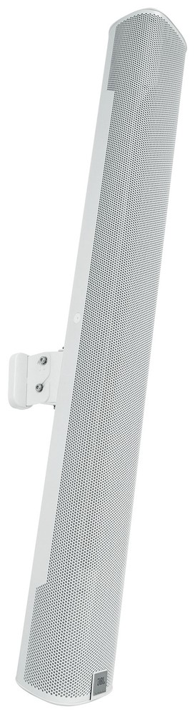 JBL COL800-WH 32″ White 70V Commercial Slim Column Wall Mount Array Speaker