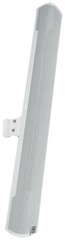 JBL COL800-WH 32″ White 70V Commercial Slim Column Wall Mount Array Speaker