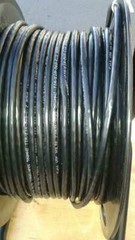 PRO CAT6 Tactical UTP w/Neutrik Ethercon Digital Cable on reel 250ft