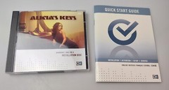 Native instruments Alicia Keys 2 Disc Software