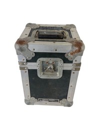 1980s ANVIL Hard Briefcase Musician’s Road Case 14.5 x 9.5 x 10″