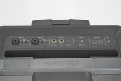 Harbinger RoadTrip 100 Mobile Sound System NO POWER