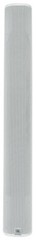 JBL COL800-WH 32″ White 70V Commercial Slim Column Wall Mount Array Speaker