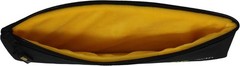 Professional Microphone Storage Bag | Soft Padded, 12.5″ x 4″, Easy Carry Handle