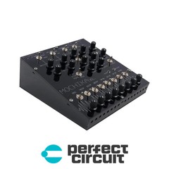 Atomosynth Mochika XL Analog Desktop SYNTHESIZER – USED – PERFECT CIRCUIT