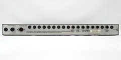 Rack Mount Custom Audio Electronics CAE MIDI Custom Switcher