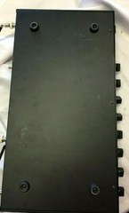 Pyle Professional Wireless Microphone System Base Unit PDWM8700 Working