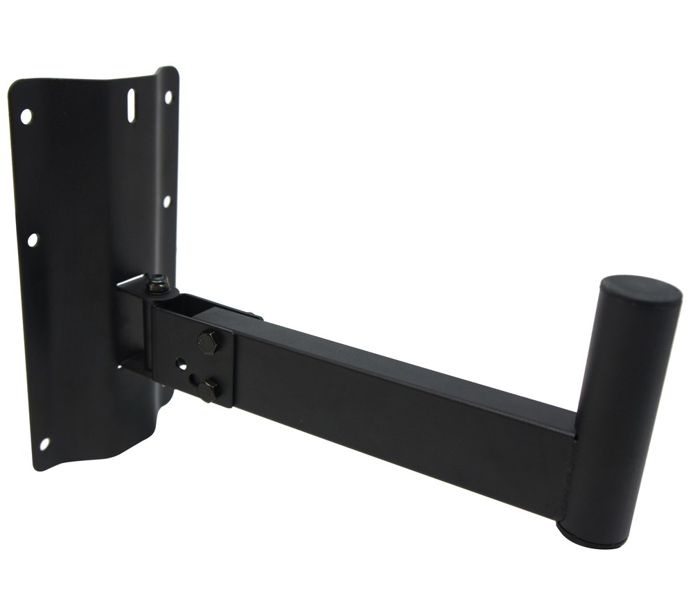 Harmony Audio HA-WB Wall Mount Pivot Swivel PA Speaker Stand & Mounting Hardware