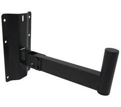 Harmony Audio HA-WB Wall Mount Pivot Swivel PA Speaker Stand & Mounting Hardware