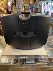 Fender 6942000000 Passport Conference S2 175 Watts All in One PA System