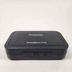 Saramonic Blink500 Pro 50Hz – 18kHz Microphone