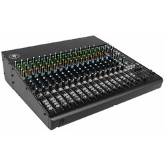 MACKIE 1604VLZ4 Dual 32-bit RMFX+ Rack-Mountable 16 Channel Recording Mixer